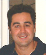 David Morales - Managing Director